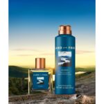 Land of the Free Acadia Fragrance 2pcs Gift Set 2