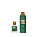 Land of the Free Yosemite Fragrance 2pcs Gift Set 2