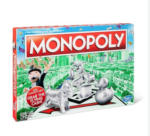 Monopoly Board Game