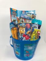 Paw Patrol Gift Bucket Set 1