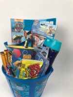 Paw Patrol Gift Bucket Set 2