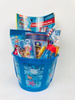 Paw Patrol kids Bucket Set