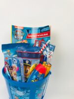 Paw Patrol kids Bucket Set 2