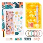 Pen+Gear Journal Kit, Assorted Designs, 29 Pieces 2