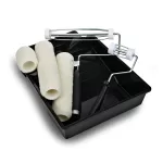 Shur-Line Better 6-Piece Paint Tray Set