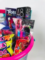 Trolls Gift Bucket 1