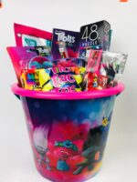 Trolls Gift Bucket