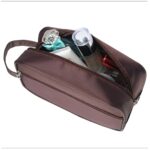 men Vigorbear Travel Dopp Toiletry Bag for Men