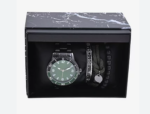 watch Mens 4-pc. Watch Boxed Set