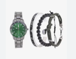 watch Mens 4-pc. Watch Boxed Set 19.99