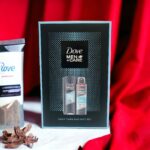 Dove Men & Care Duo Gift Set