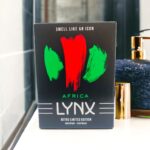 LYNX Africa Body Set